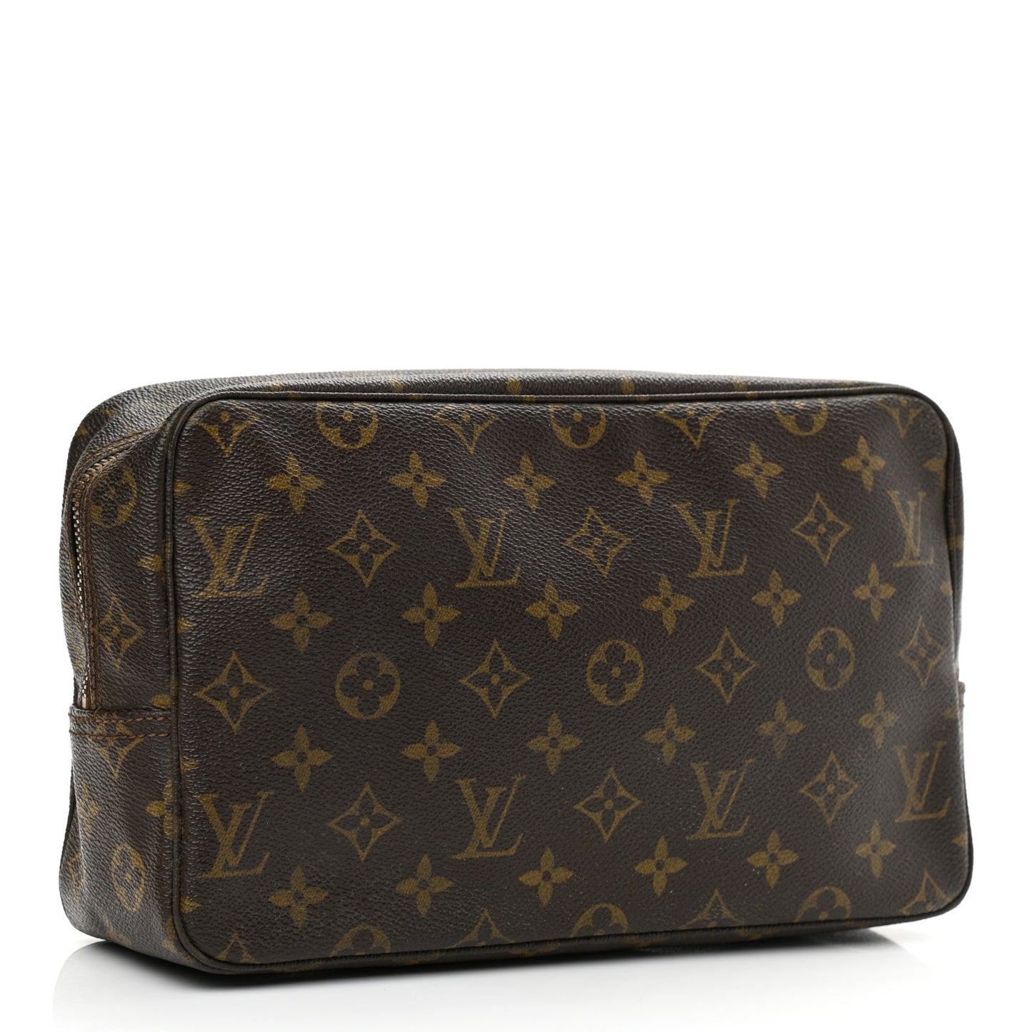 Monogram Trousse Toilette 28