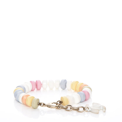 Chanel Candy CC Bracelet Multicolor 3 of 5