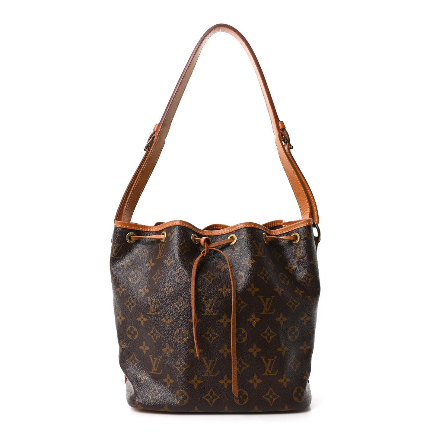 Monogram Petit Noe