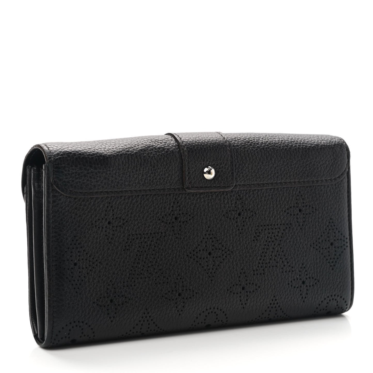 Mahina Iris Wallet Black