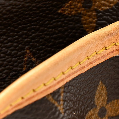 Louis Vuitton Monogram Popincourt Long Shoulder Bag 16 of 16