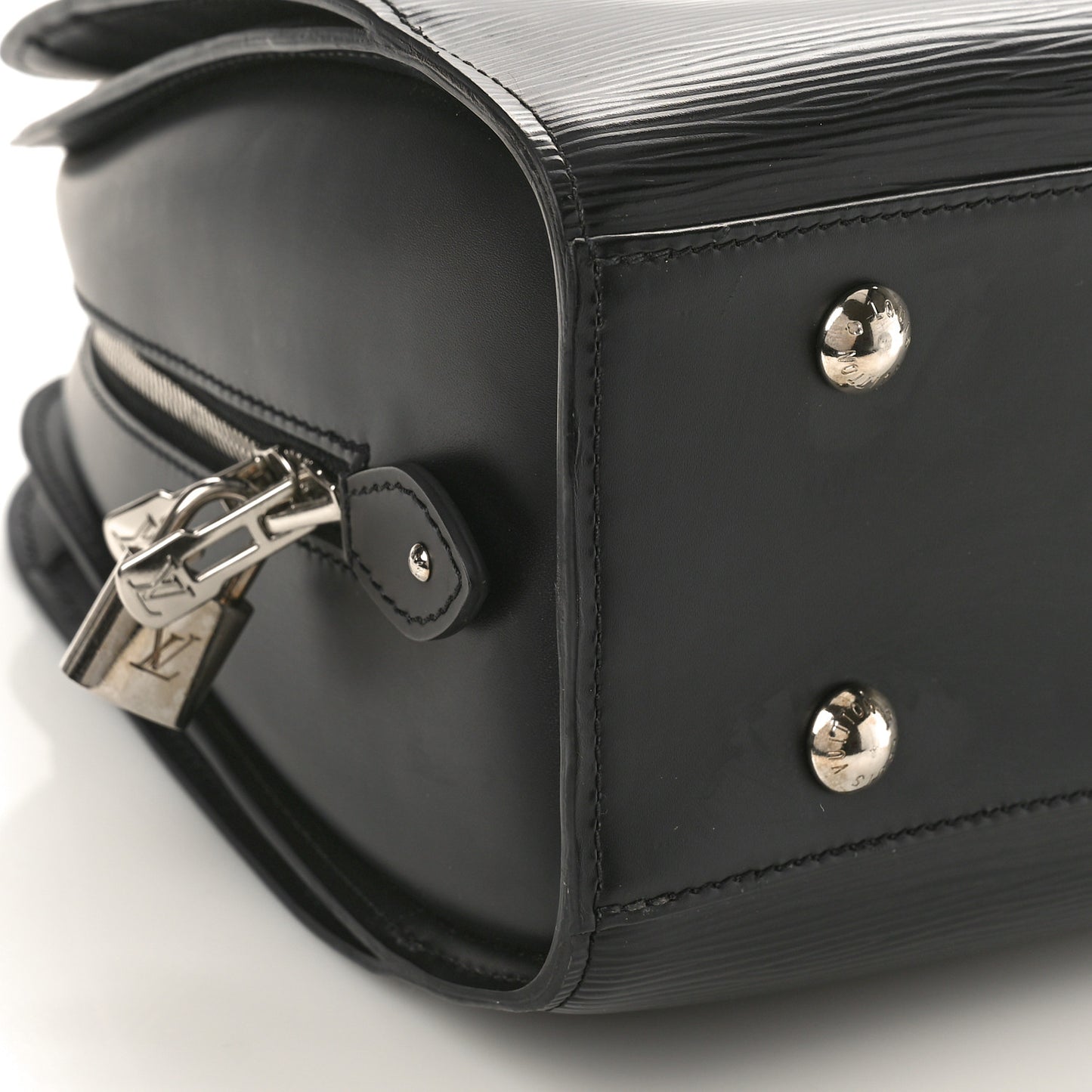 Epi Pont-Neuf GM Black