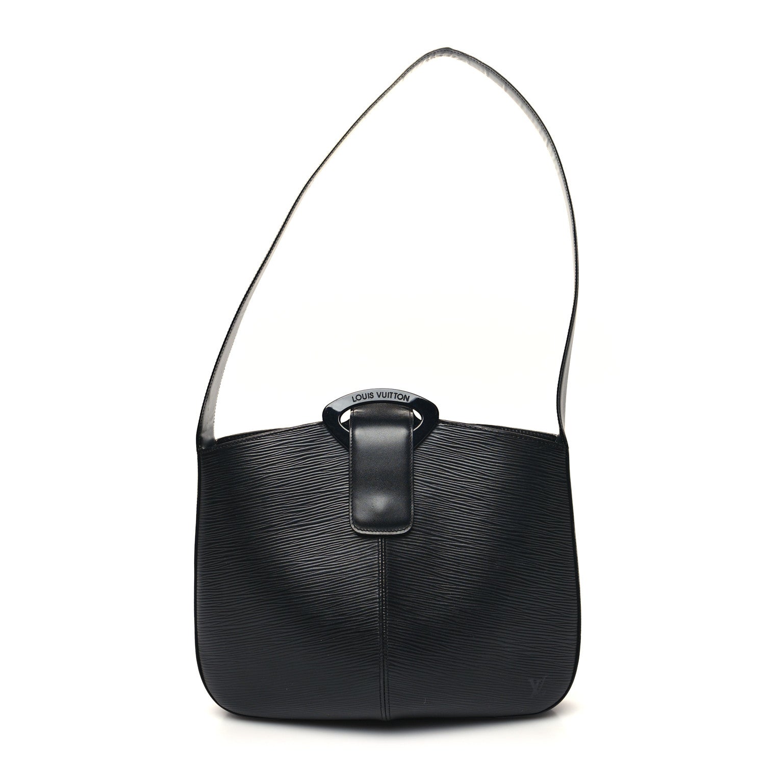 Louis Vuitton Epi Reverie Black 1 of 11