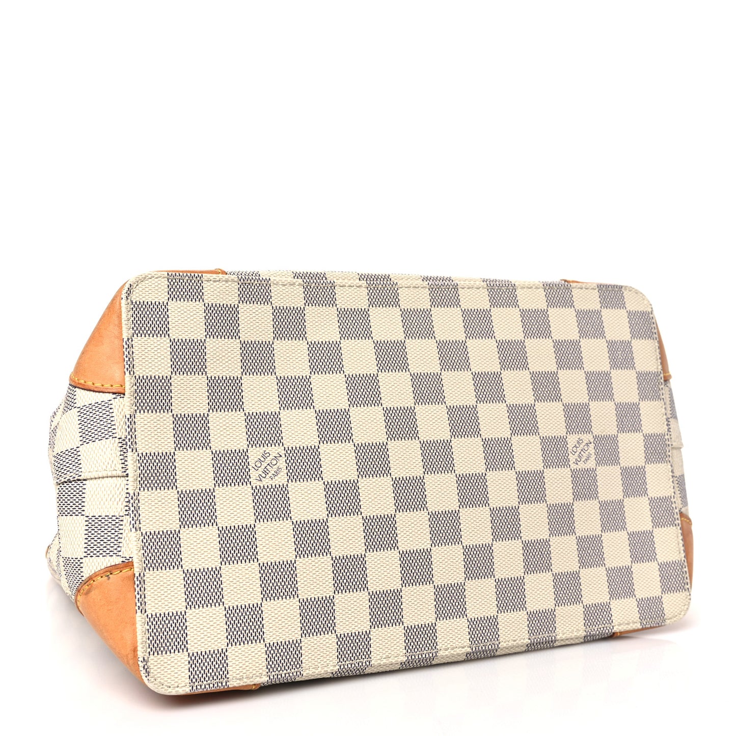 Damier Azur Hampstead PM