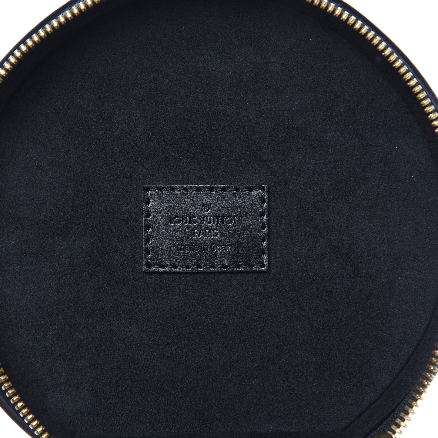 Reverse Monogram Cannes