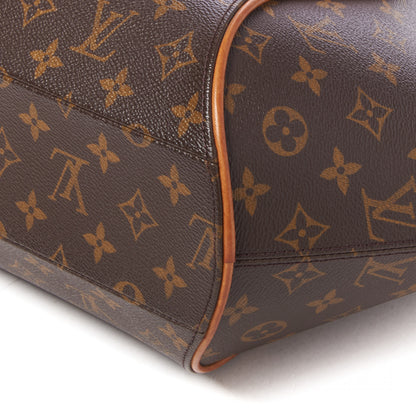 Louis Vuitton Monogram Ellipse MM 4 of 7