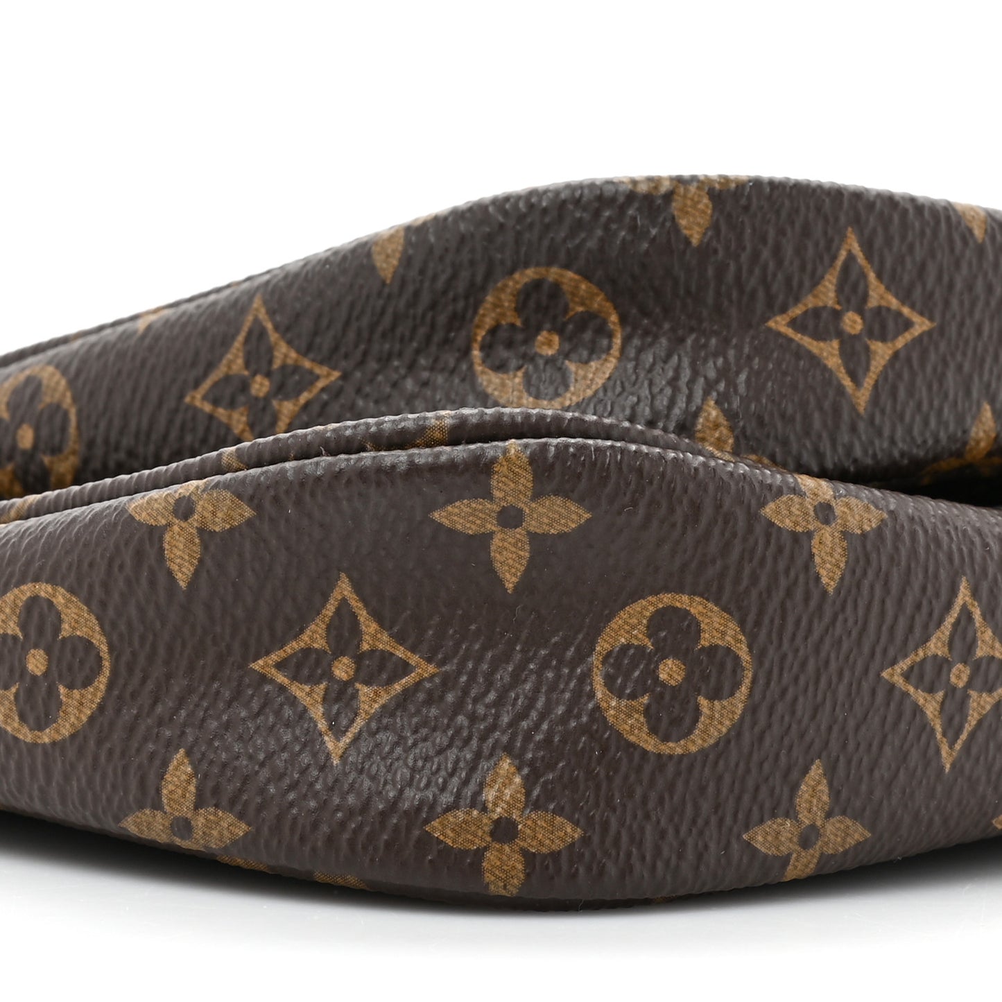 Monogram Multi Pochette Accessories Kaki