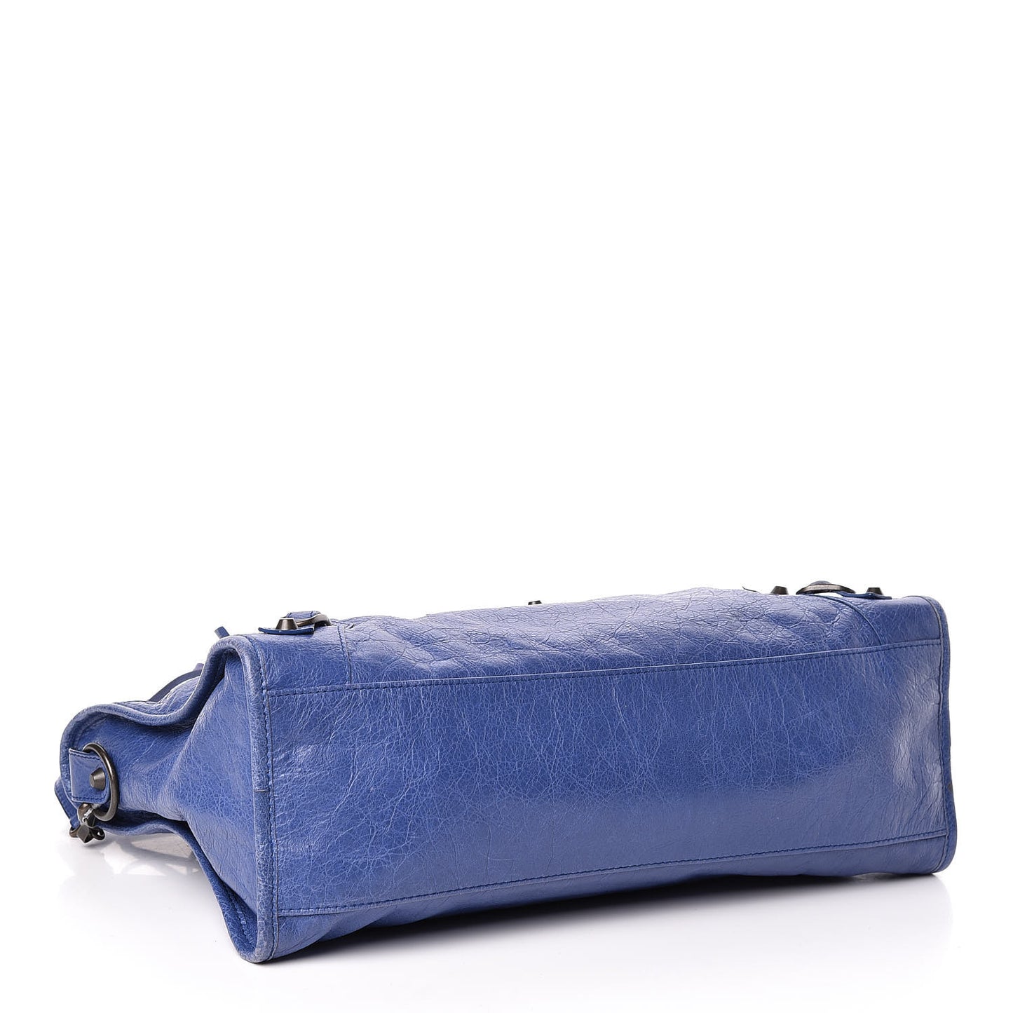 Agneau Classic Hardware City Bleut Bleu Glacier