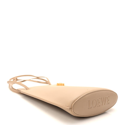 Loewe Smooth Calfskin Dice Pocket Paper Craft 4 of 9