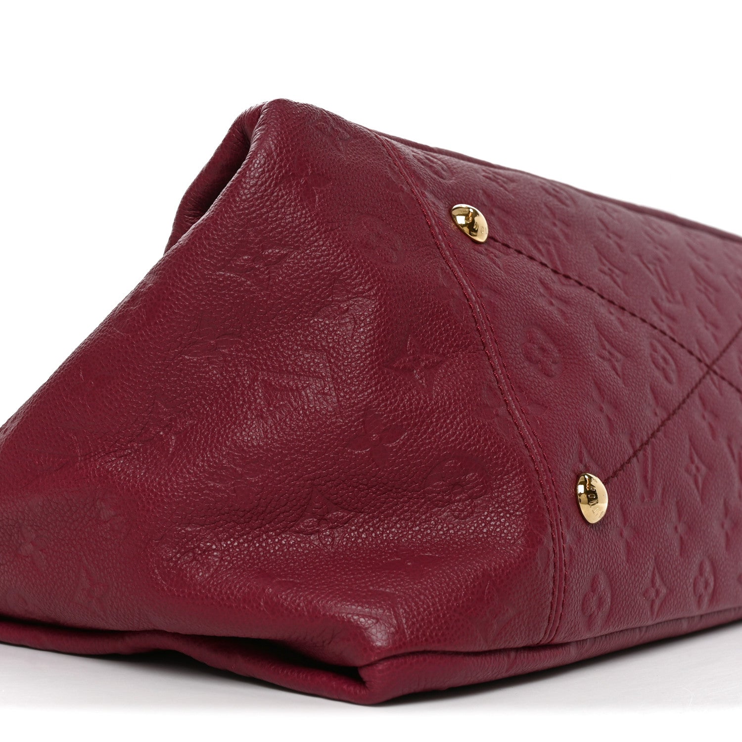 Louis Vuitton Empreinte Artsy MM Aurore 8 of 9