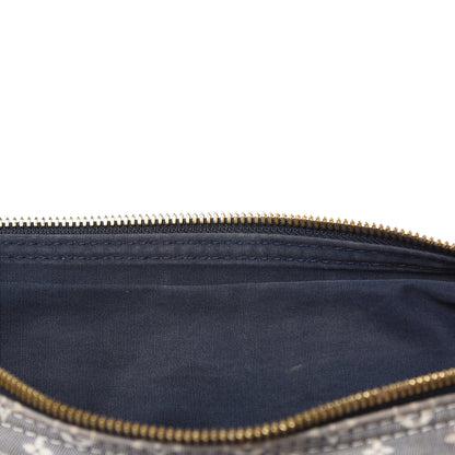 Louis Vuitton Monogram Idylle Speedy Bandouliere 30 Encre 17 of 18