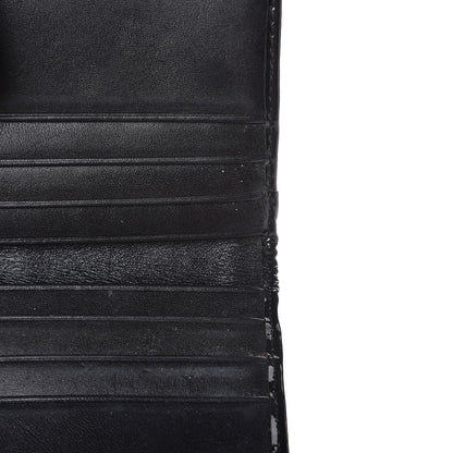 Burberry Nova Check Penrose Continental Wallet Black 10 of 11