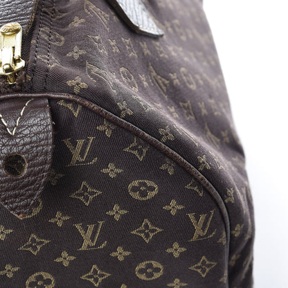 Louis Vuitton Mini Lin Speedy 30 Ebene 16 of 19