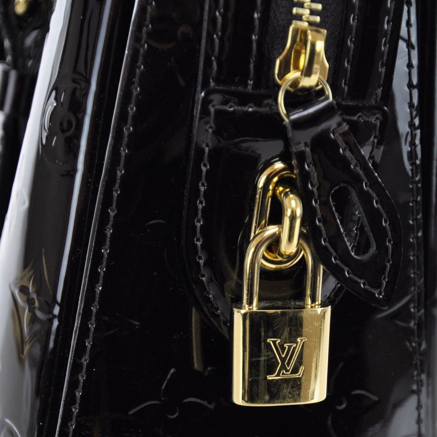 Vernis Melrose Avenue Amarante