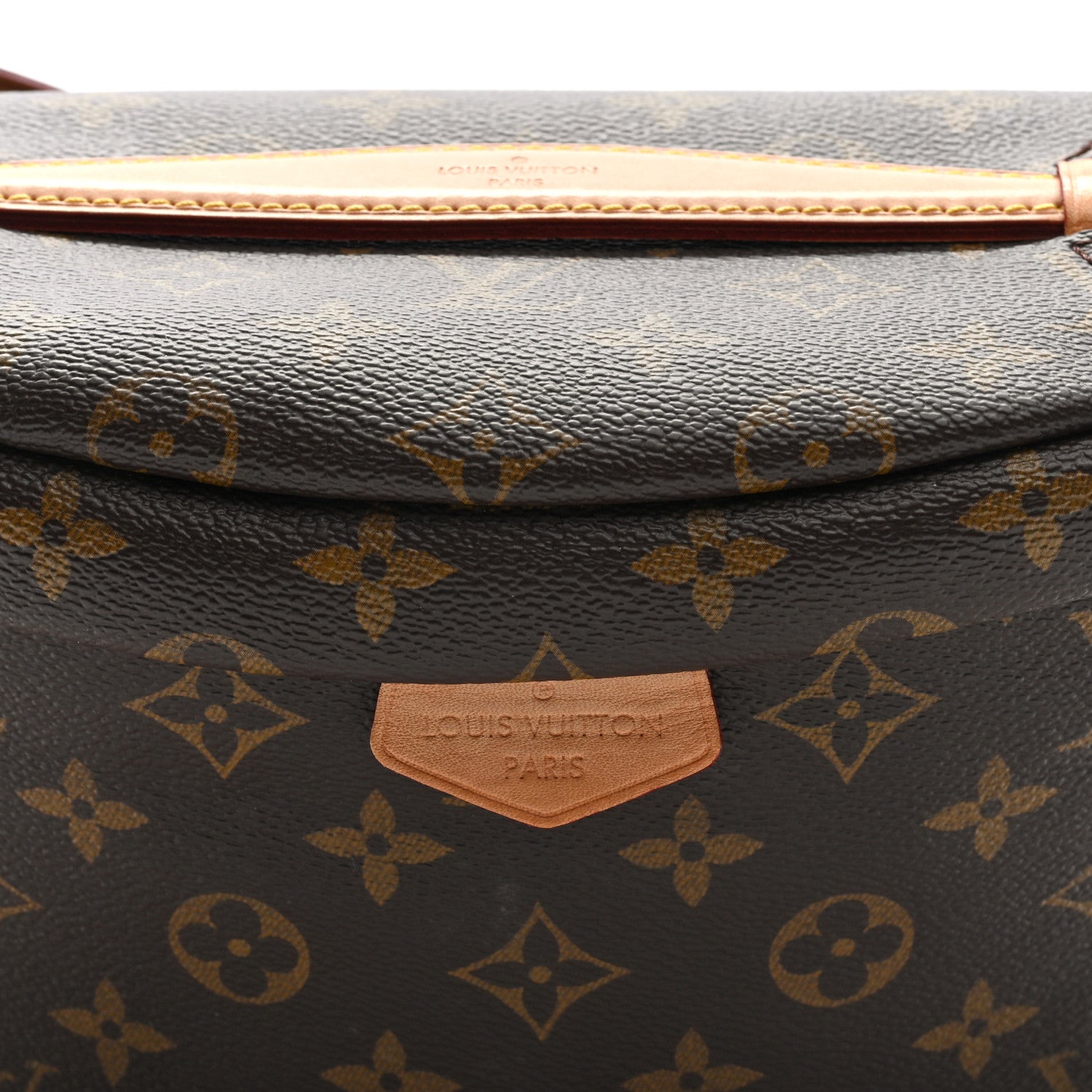 Louis Vuitton Monogram Bumbag 7 of 9