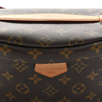 Louis Vuitton Monogram Bumbag 7 of 9