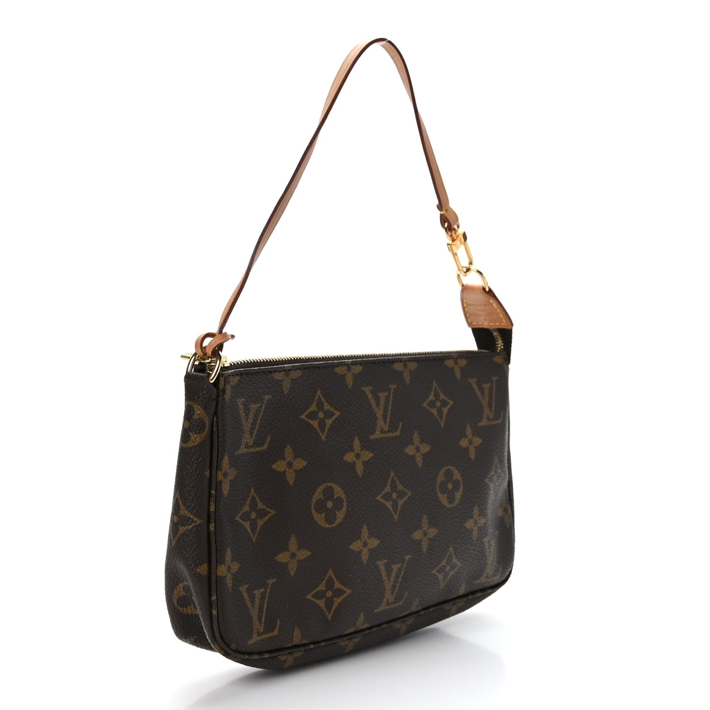 Monogram Pochette Accessories