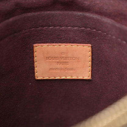Louis Vuitton Monogram Montaigne BB 7 of 16