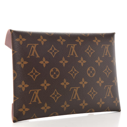 Louis Vuitton Monogram Kirigami Pochette Set 4 of 13