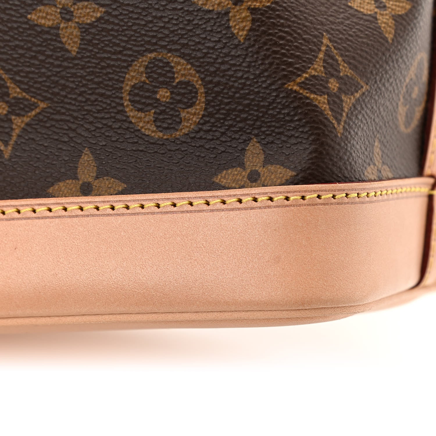 Louis Vuitton Monogram Noe BB 13 of 16