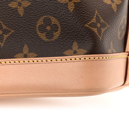 Louis Vuitton Monogram Noe BB 13 of 16