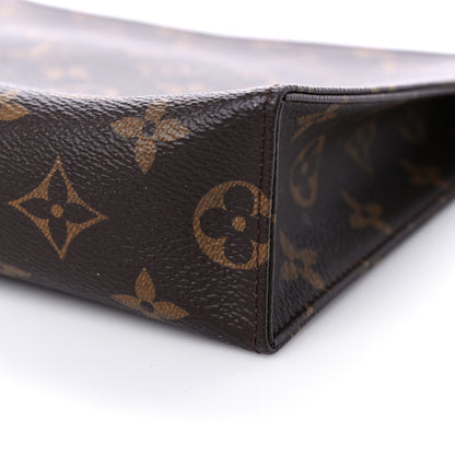 Louis Vuitton Monogram Toiletry Pouch 26 9 of 13