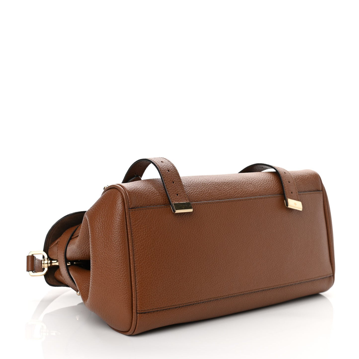 Heavy Grain Alexa Chestnut