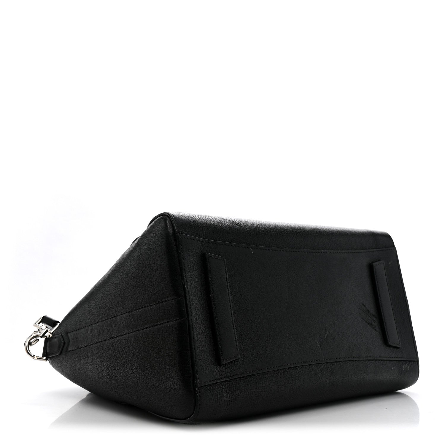 Givenchy Sugar Goatskin Medium Antigona Black 4 of 18