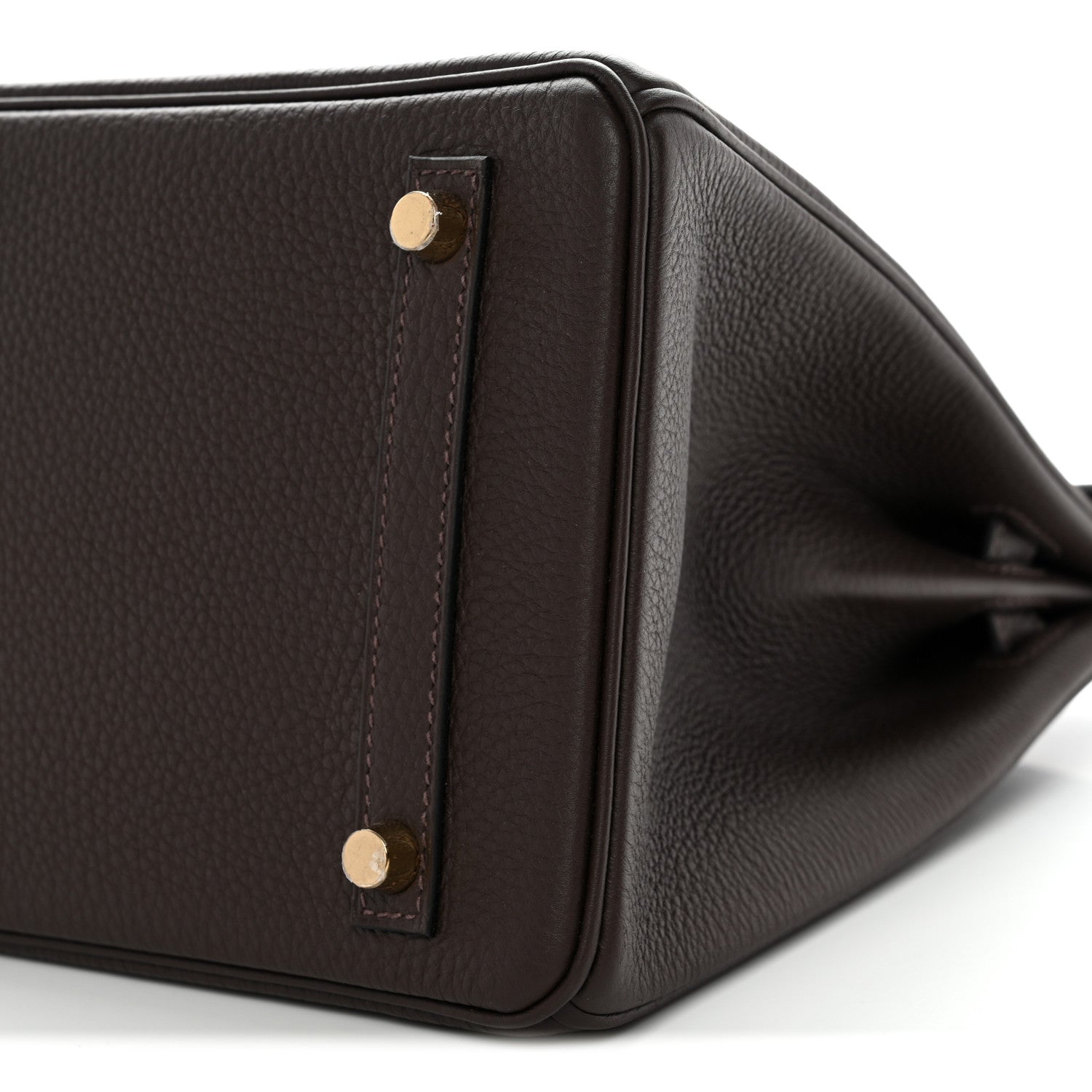 Hermes Togo Birkin 30 Ebene 10 of 11