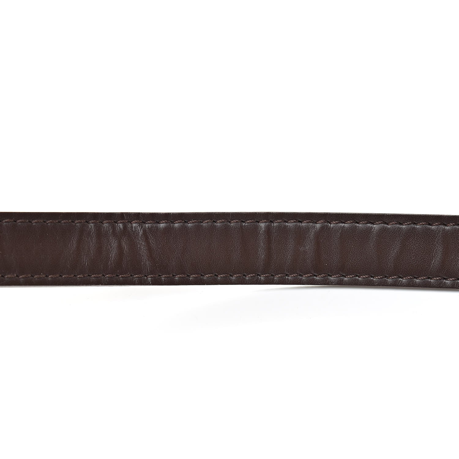 Louis Vuitton Calfskin Keepall Bandouliere Adjustable Shoulder Strap Brown 4 of 7