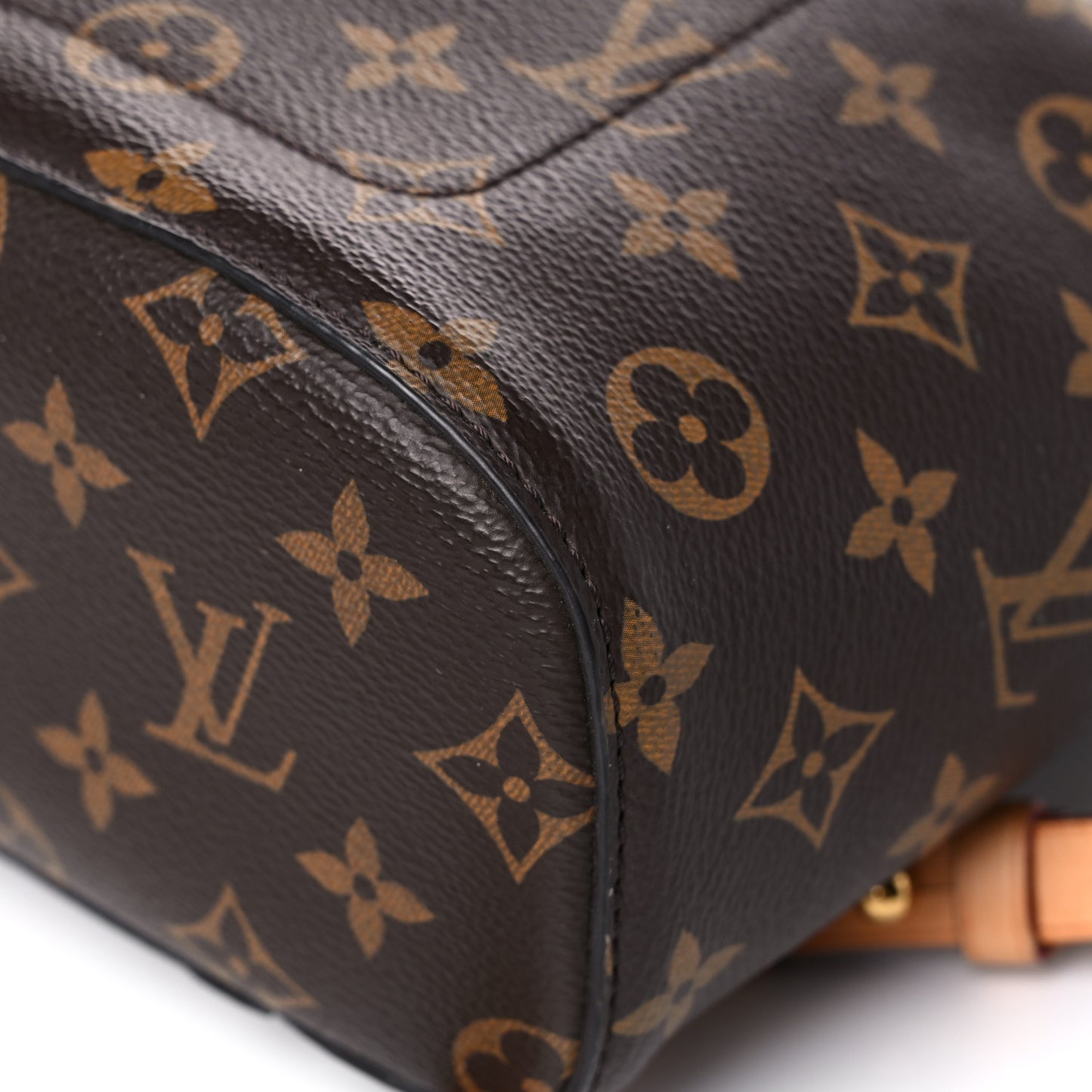 Monogram Montsouris NM Backpack