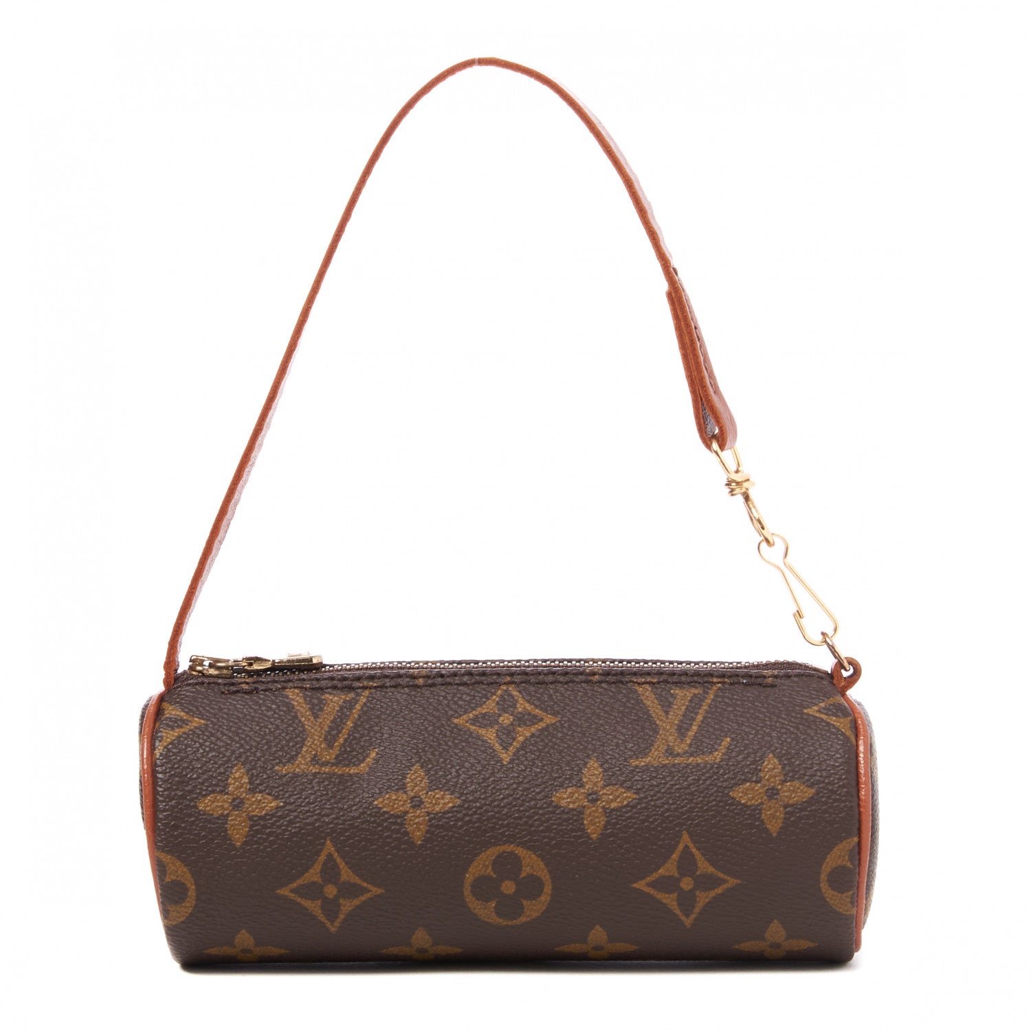 Louis Vuitton Monogram Mini Papillon 1 of 6