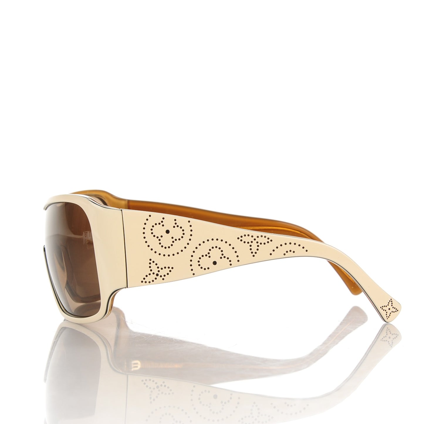 Monogram Mahina Sunglasses Z0173W
