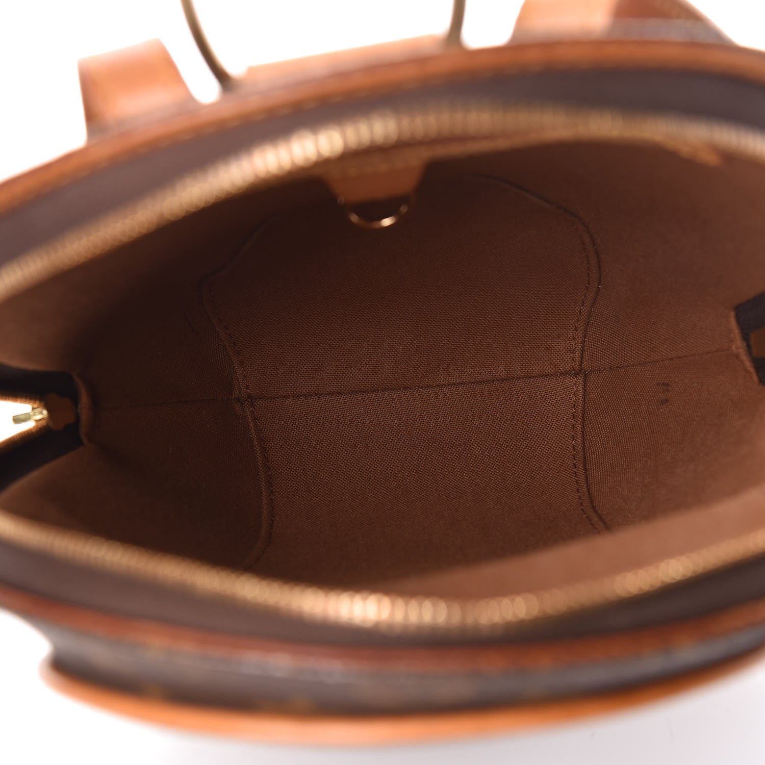 Louis Vuitton Monogram Ellipse Sac a Dos Backpack 5 of 9