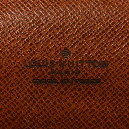 Louis Vuitton Monogram Pochette Dame 29 6 of 9