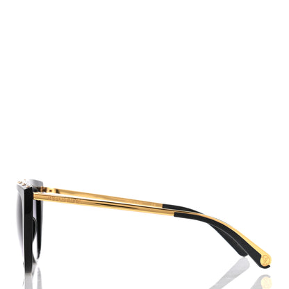 Louis Vuitton Acetate La Boum Sunglasses Z1036W Black 3 of 7