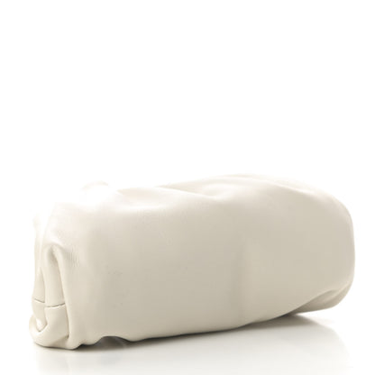 Bottega Veneta Butter Calfskin Coin Purse Mist 4 of 8