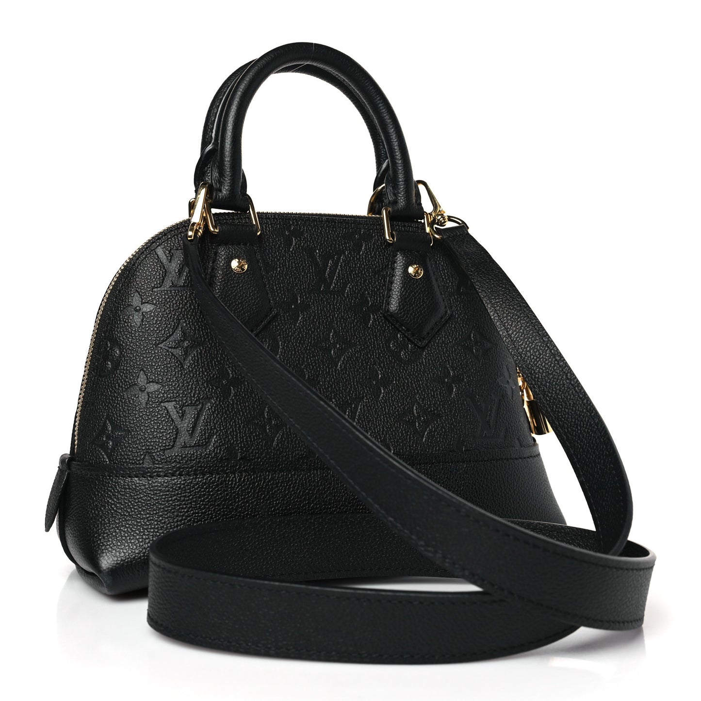 Empreinte Neo Alma BB Black