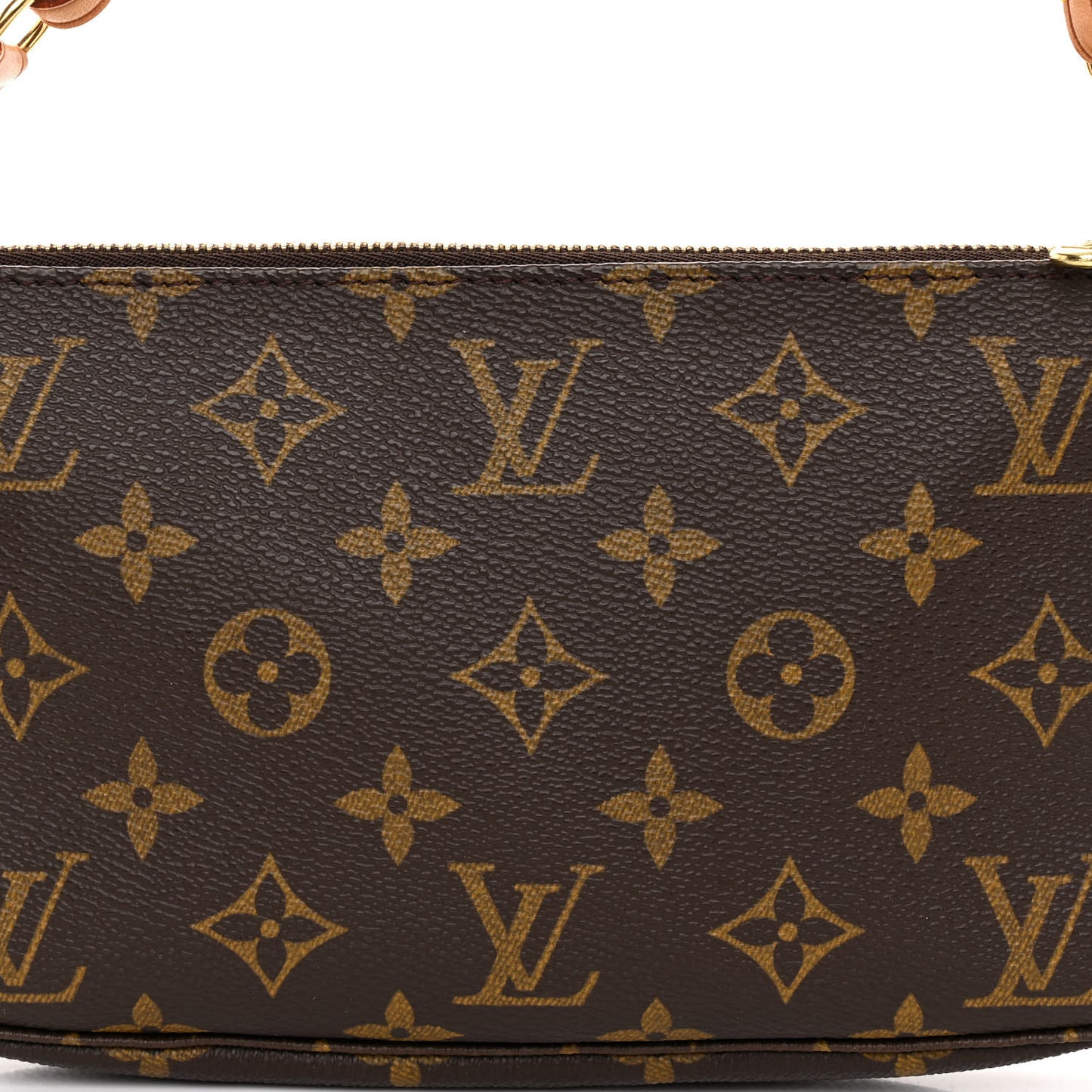 Monogram Pochette Accessories