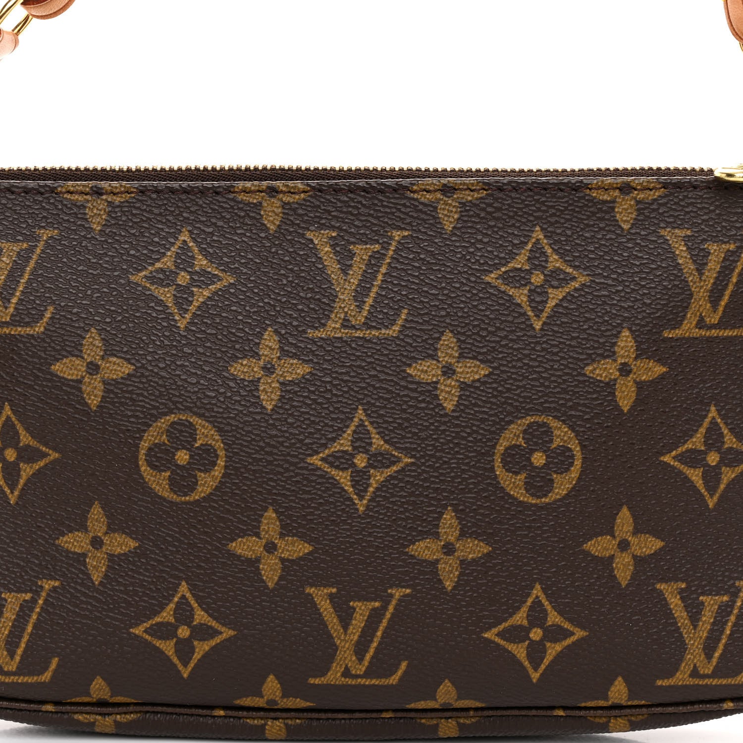 Louis Vuitton Monogram Pochette Accessories 7 of 9