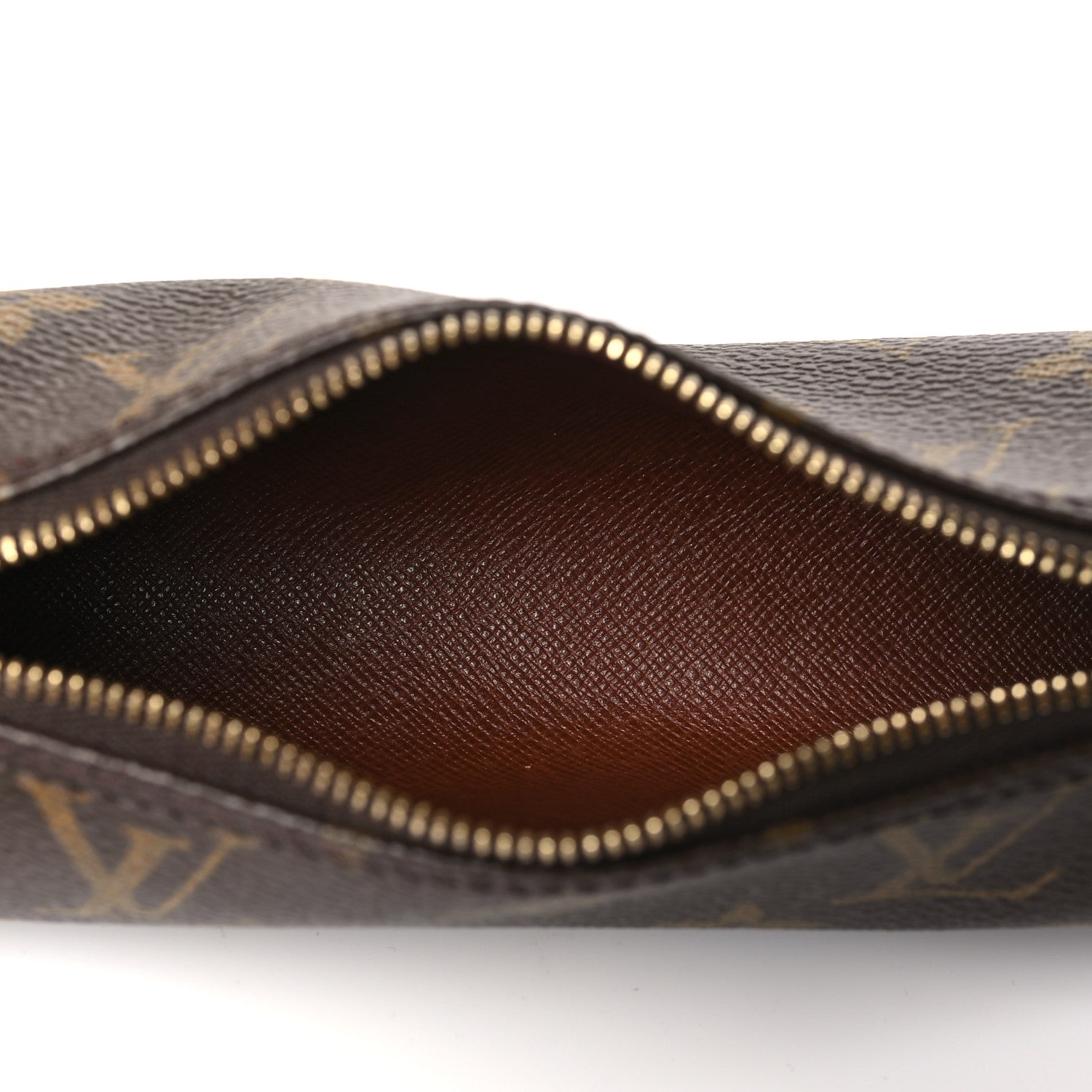 Louis Vuitton Monogram Mini Papillon 5 of 10