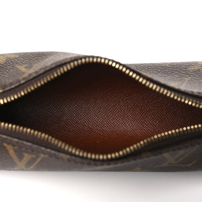 Louis Vuitton Monogram Mini Papillon 5 of 10