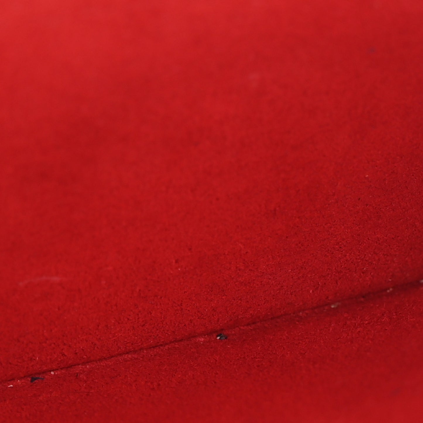 Monogram Woody Glasses Case Rouge