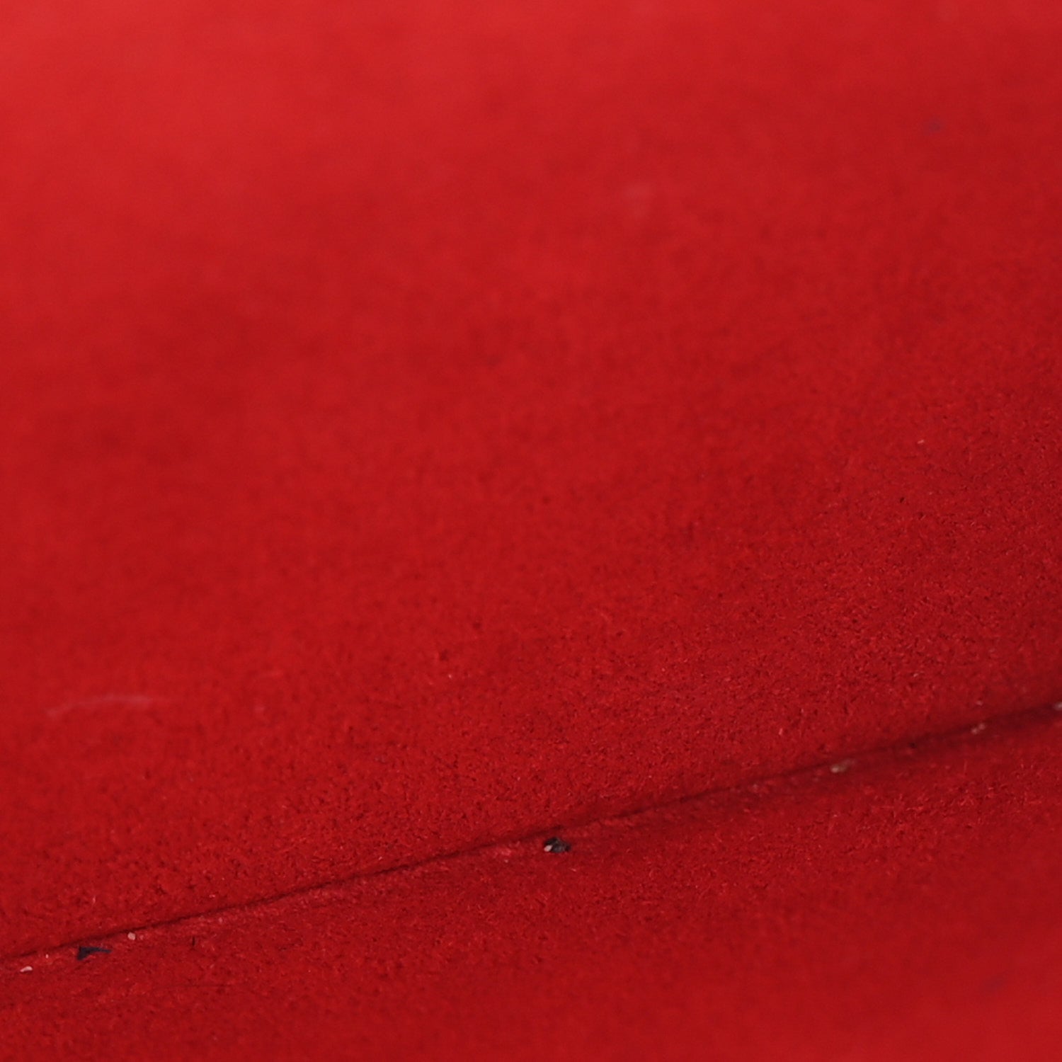 Louis Vuitton Monogram Woody Glasses Case Rouge 5 of 10
