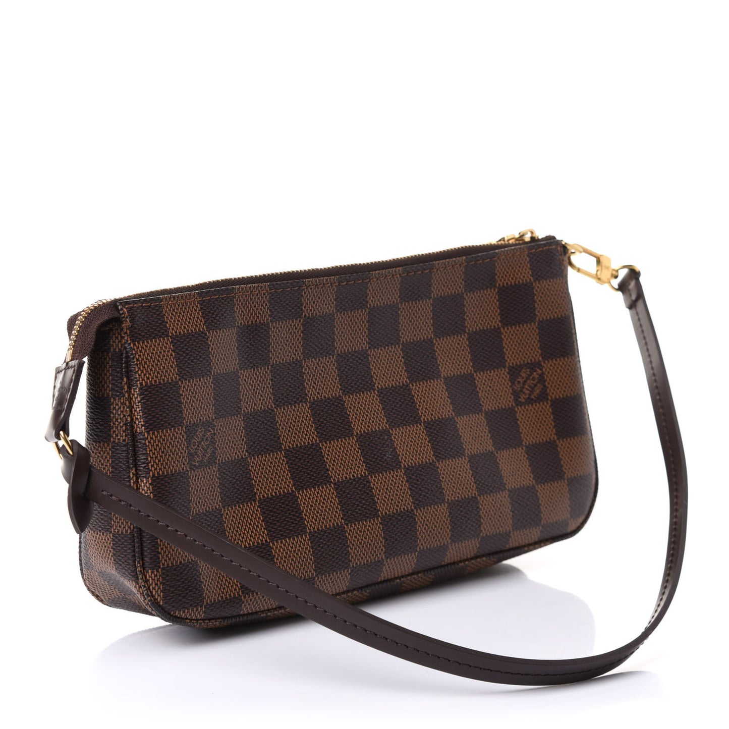 Damier Ebene Pochette Accessories NM