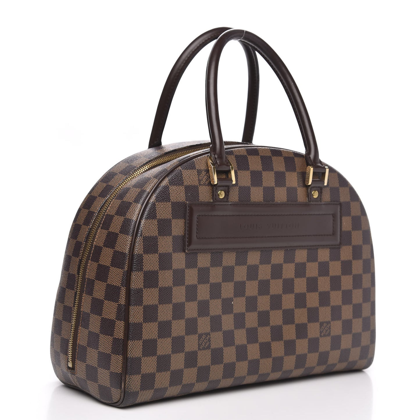 Damier Ebene Nolita