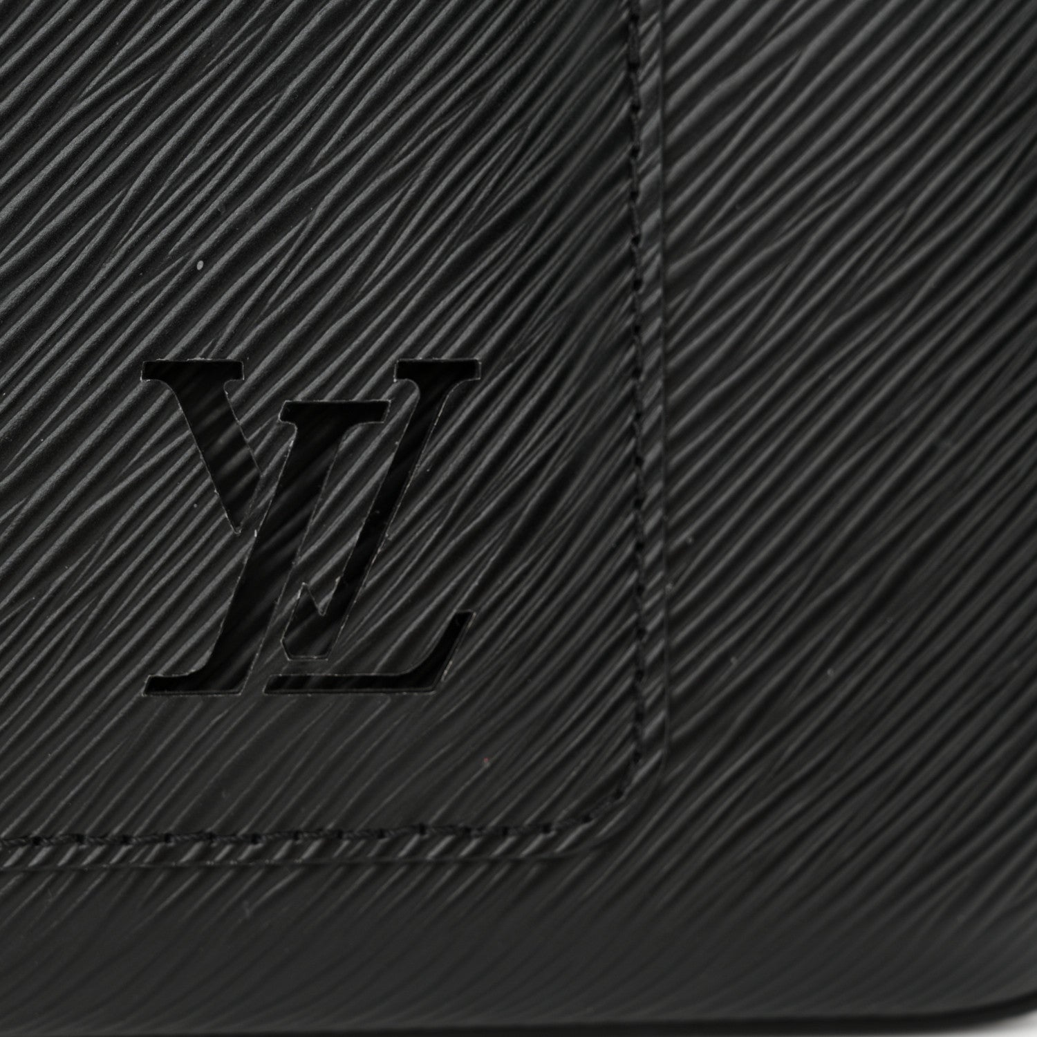 Louis Vuitton Epi Marelle Black 12 of 12