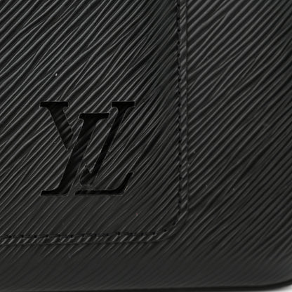 Louis Vuitton Epi Marelle Black 12 of 12