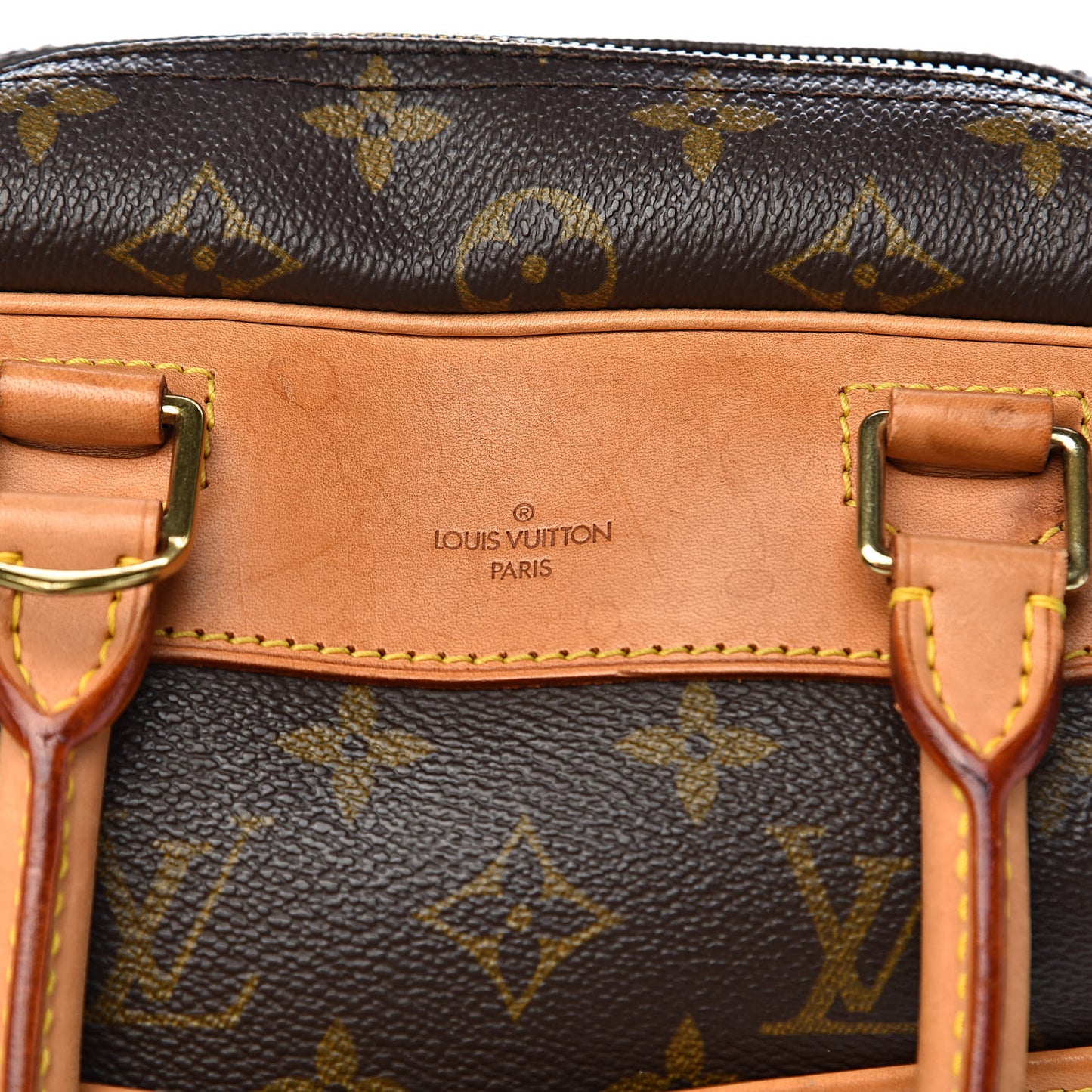 Monogram Deauville