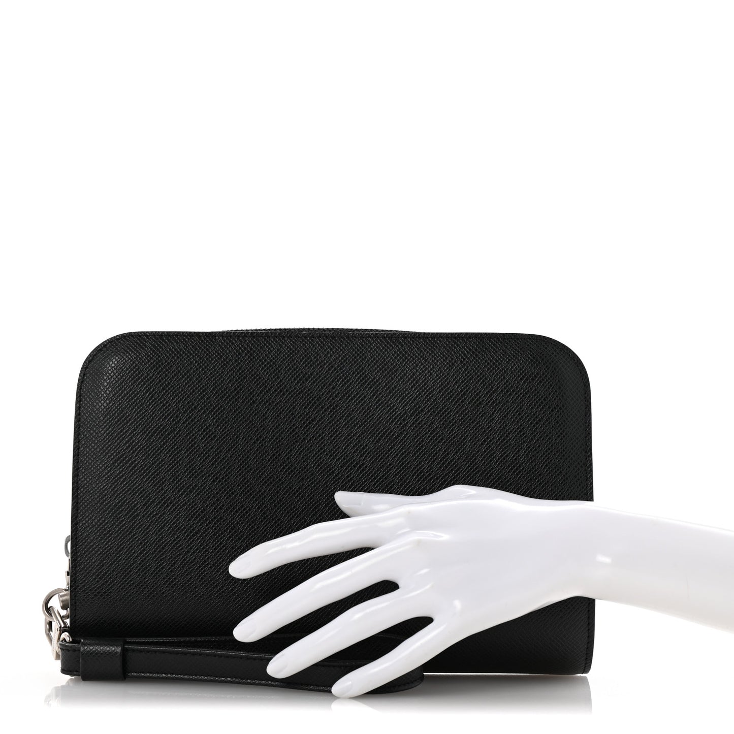 Taiga Baikal Pochette Ardoise